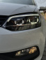 Preview: Upgrade Design LED Scheinwerfer Set für VW Polo 6R 09-14 / 6C 14-17 mit dyn. Blinker schwarz